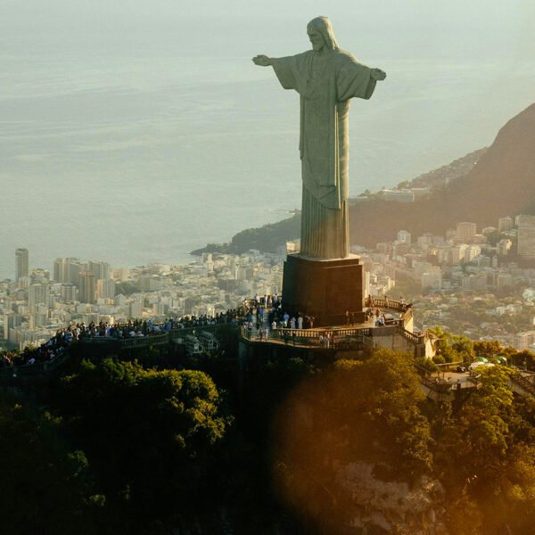 Cristo </br>Redentor