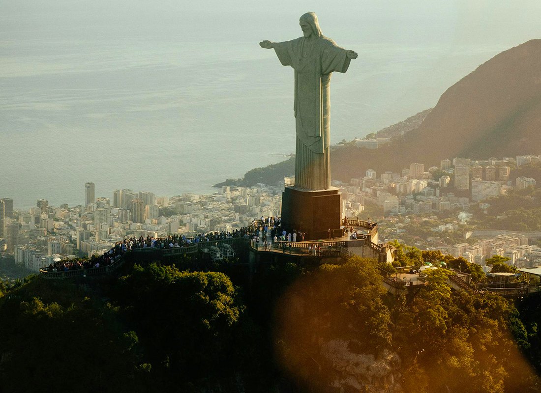 Brasil - Rio de Janeiro