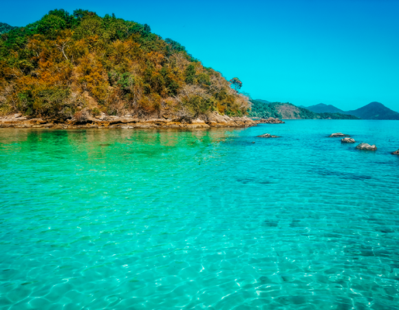 Tour Angra Dos Reis